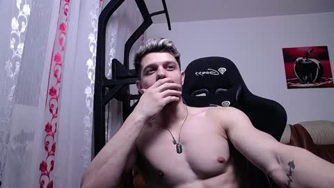 Aydan Blake online show from 01-14-25, 05:45