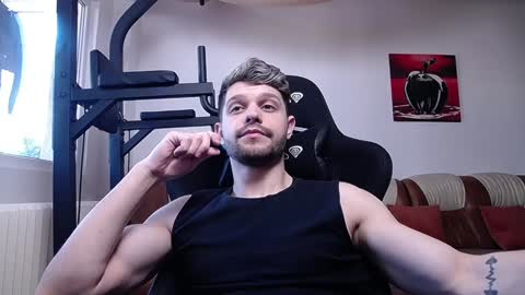 Aydan Blake online show from 01-17-25, 06:47