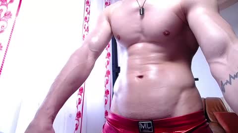 Aydan Blake online show from 01-22-25, 10:18