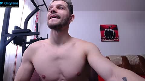 Aydan Blake online show from 01-24-25, 07:08