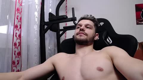Aydan Blake online show from 01-30-25, 02:36
