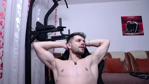 Aydan Blake online show from 01-31-25, 05:21