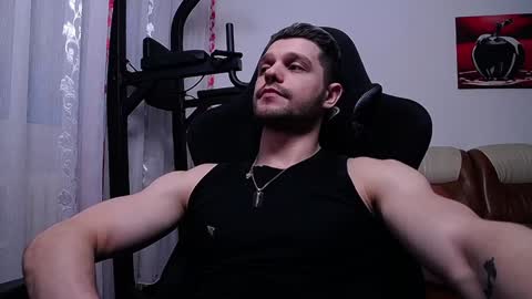 Aydan Blake online show from 02-02-25, 03:39