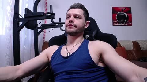 Aydan Blake online show from 02-03-25, 09:08