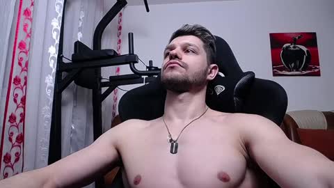 Aydan Blake online show from 02-04-25, 03:47