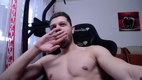 Aydan Blake online show from 02-05-25, 08:00