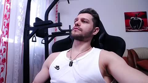 Aydan Blake online show from 02-05-25, 11:44
