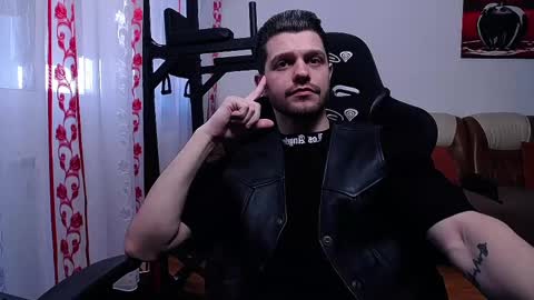 Aydan Blake online show from 02-10-25, 02:48