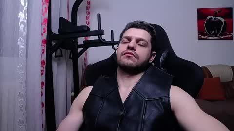 Aydan Blake online show from 02-11-25, 04:44