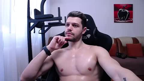 Aydan Blake online show from 02-12-25, 11:07
