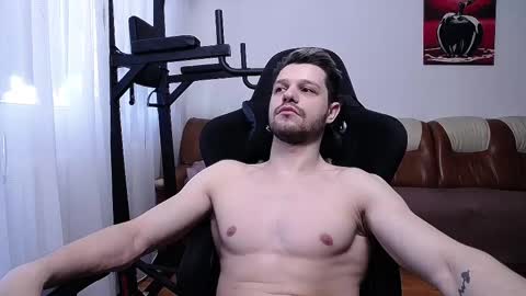 Aydan Blake online show from 02-13-25, 06:52