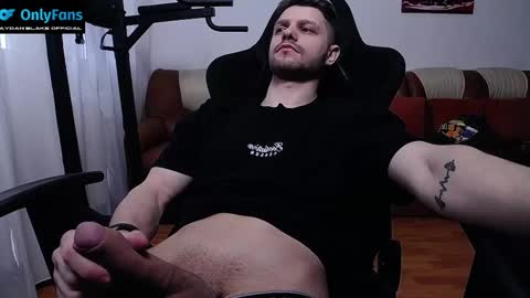 Aydan Blake online show from 02-15-25, 10:00