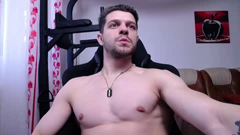 Aydan Blake online show from 02-15-25, 04:12