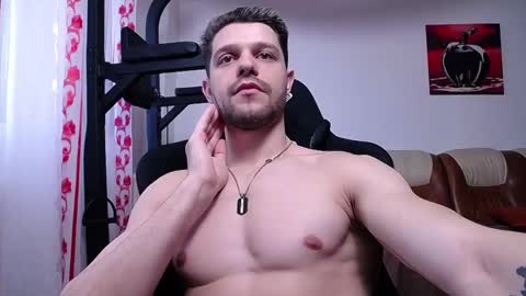 Aydan Blake online show from 02-16-25, 11:49