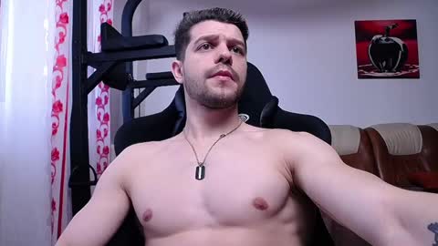 Aydan Blake online show from 02-17-25, 12:27