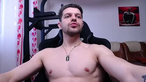 Aydan Blake online show from 02-18-25, 06:59