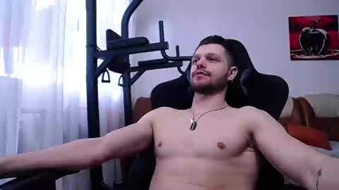 Aydan Blake online show from 02-18-25, 10:05