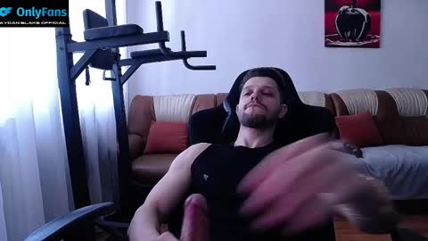 Aydan Blake online show from 02-19-25, 12:44