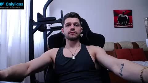 Aydan Blake online show from 02-26-25, 12:03