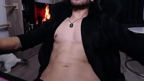 Snapshot of aydanblakeofficial chatting on 11-26-25, 09:54 Aydan Blake Official online show from 11-26-25, 09:54