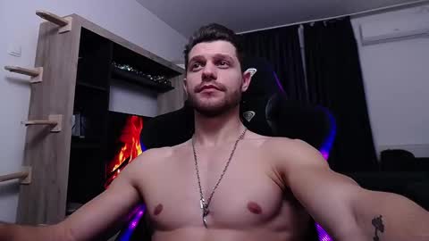 Aydan Blake Official online show from 01-10-26, 09:30