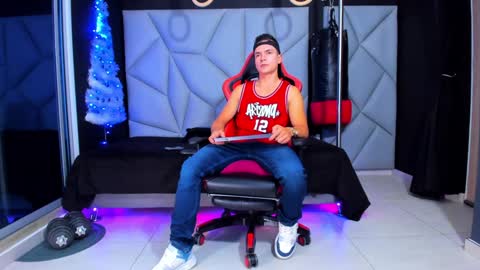 Ayden Miller online show from 12-03-24, 10:29