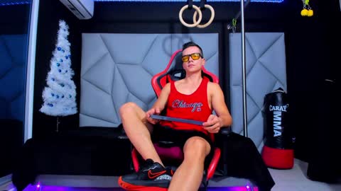 Ayden Miller online show from 12-06-24, 06:15