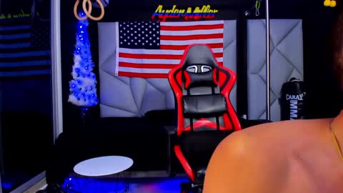 Ayden Miller online show from 01-04-25, 02:04