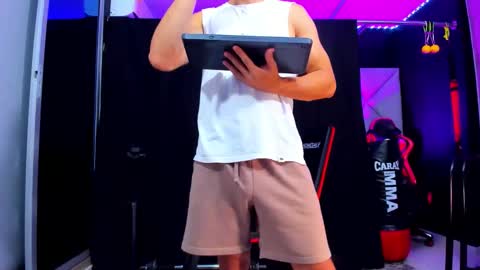 Ayden Miller online show from 11-03-25, 12:13