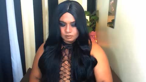 AYESHA online show from 01-16-26, 04:22