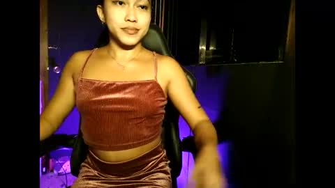ayeshahxxx online show from 11-21-25, 10:58