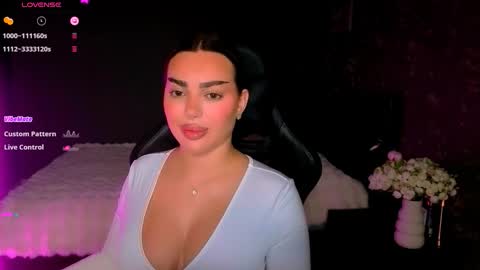  Ayla Demir  online show from 01-11-26, 06:24