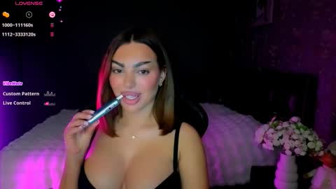  Ayla Demir  online show from 02-16-26, 09:55