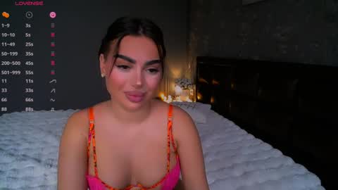 Ayla online show from 12-08-24, 04:39