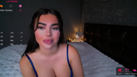 Ayla online show from 12-10-24, 05:33