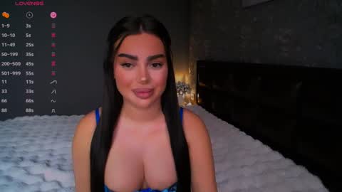 Ayla online show from 12-22-24, 05:10