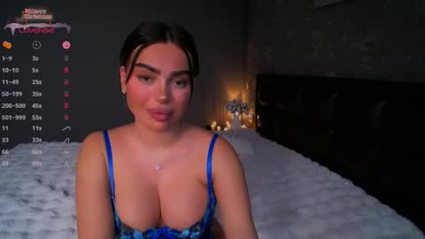 Ayla online show from 12-26-24, 05:30