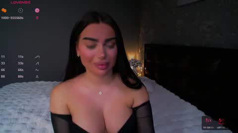 Ayla online show from 01-09-25, 05:54