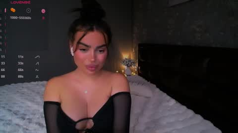 Ayla online show from 01-12-25, 08:25