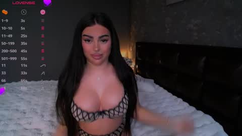 Ayla online show from 02-17-25, 04:48