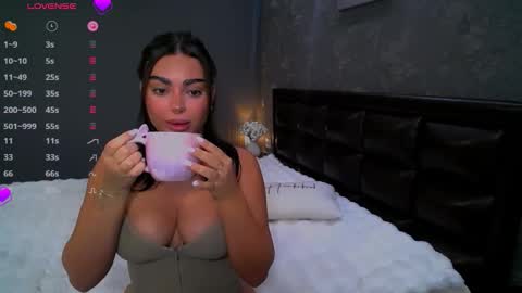 Ayla online show from 09-17-25, 04:19