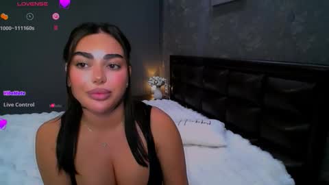 Ayla online show from 09-19-25, 06:52