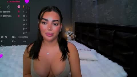 Ayla online show from 09-21-25, 06:31