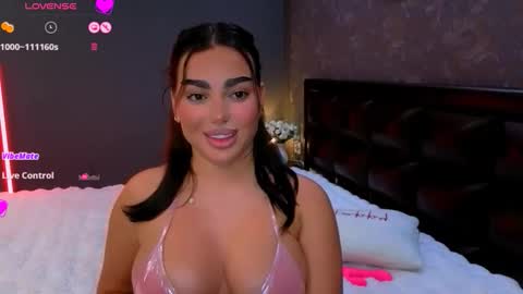 Ayla online show from 09-24-25, 06:55