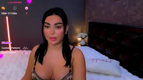 Ayla online show from 09-26-25, 05:28