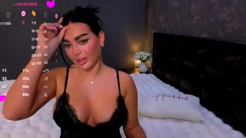 Ayla online show from 09-28-25, 06:57