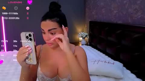 Ayla online show from 10-04-25, 07:56