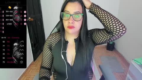 Snapshot of aylaislem chatting on 01-06-25, 07:42 SandyMODELINDEPENDIENT online show from 01-06-25, 07:42