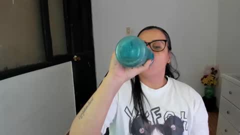 SandyMODELINDEPENDIENT online show from 11-01-25, 09:50