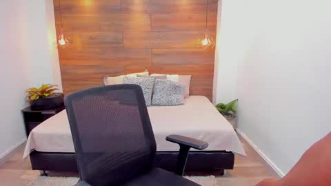 Ayleen online show from 12-29-24, 05:54